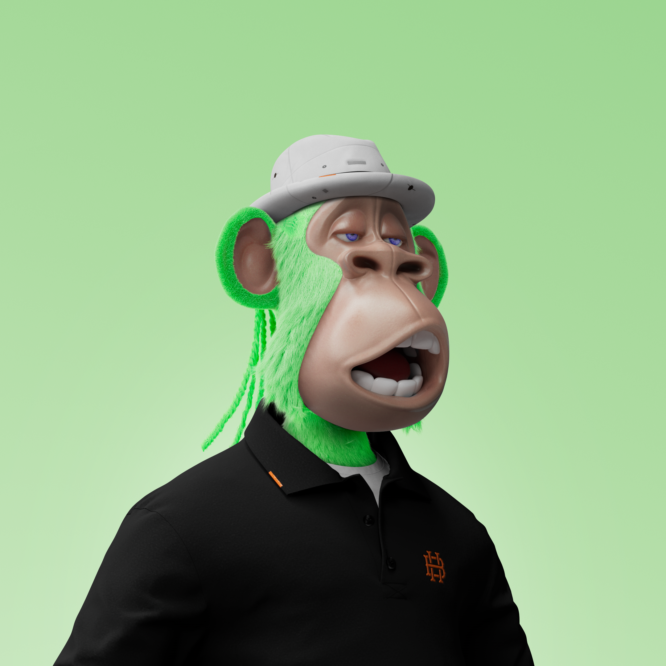 HAPE #1666